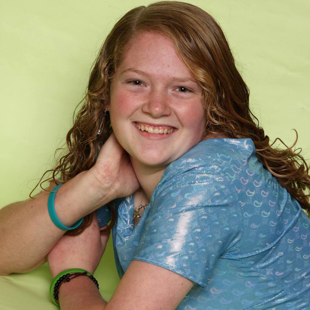 Meet your Posher, Jessica
